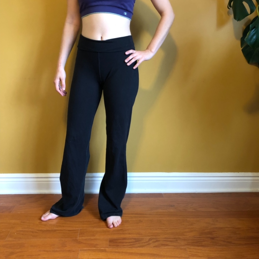 Patagonia flare yoga pants - Size S